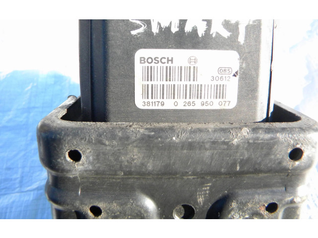 Jednotka ABS 0265950077, 381179   Smart Roadster 2003