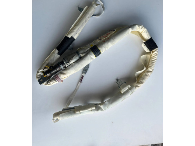 Боковая подушка безопасности    Jeep Renegade