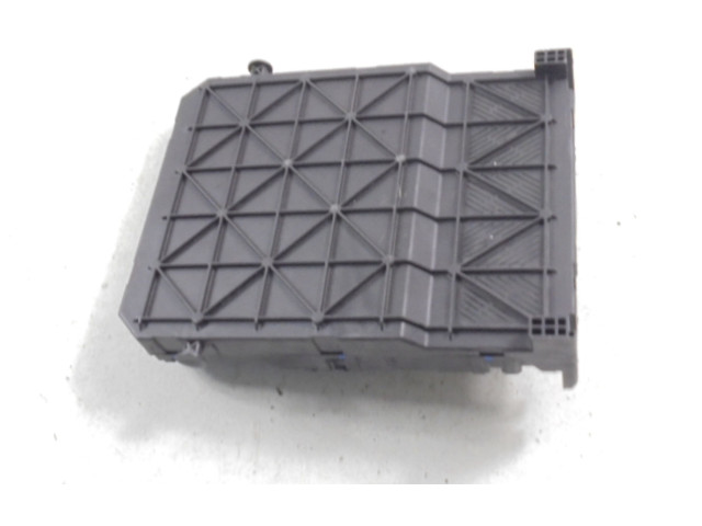   Pojistková skříňka S118263BN1, S118263BN1   Alpine C2 2003