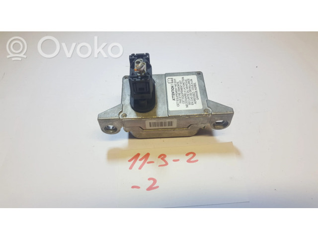 Датчик ESP (системы стабильности) (датчик продольного ускорения)