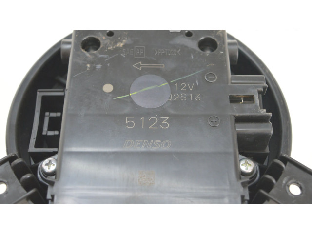 Вентилятор печки    5123   Lexus NX