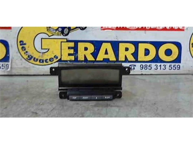 Дисплей 957101H100, 957101H100 KIA Pro Cee'd I