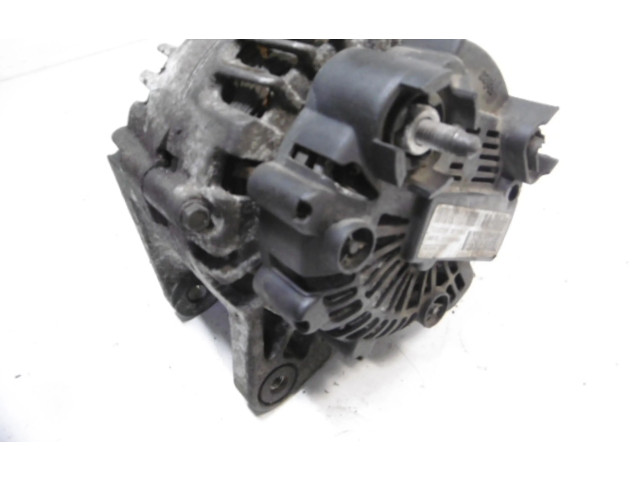Генератор 231007707R, 231007707R Dacia Duster