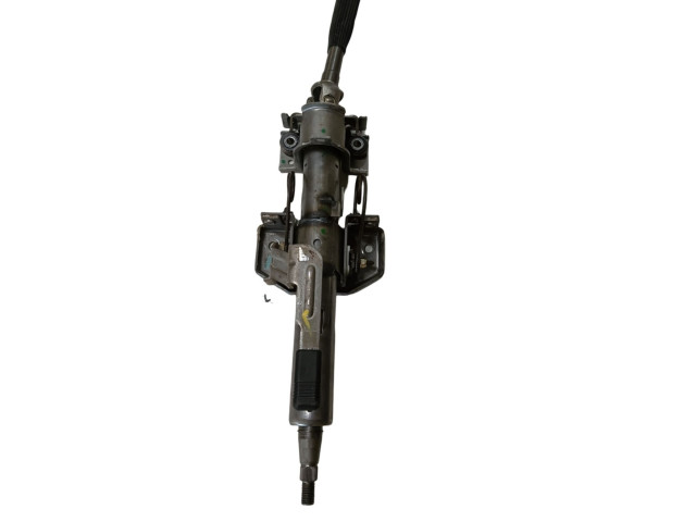    Рулевая рейка    Mitsubishi Colt 2009 - 2016 года