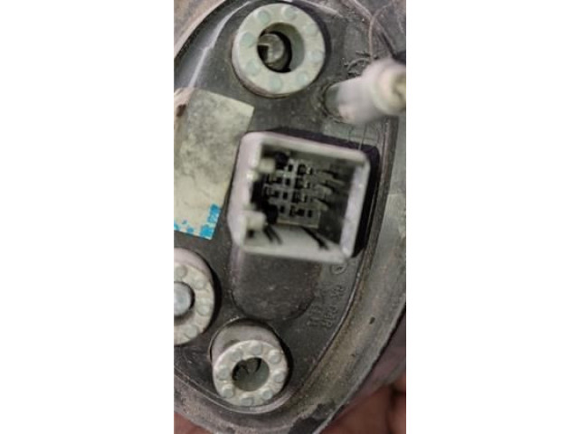 Зеркало электрическое Hyundai Coupe - года