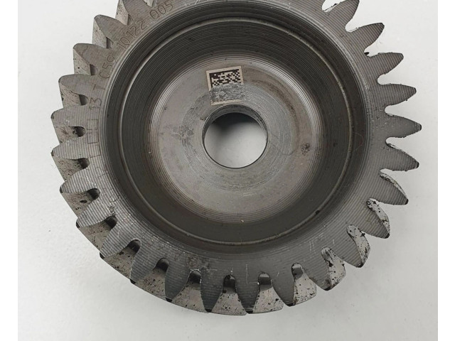 Čerpadlo oleje A6510340712   Mercedes-Benz E W212   