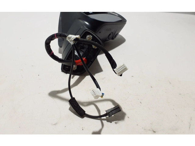 Зеркало электрическое Lexus NX 2021 - года