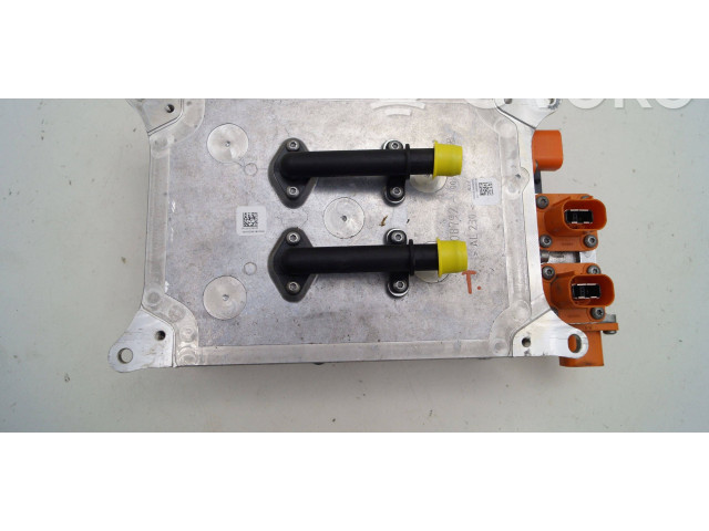 Блок управления Audi Q3 F3