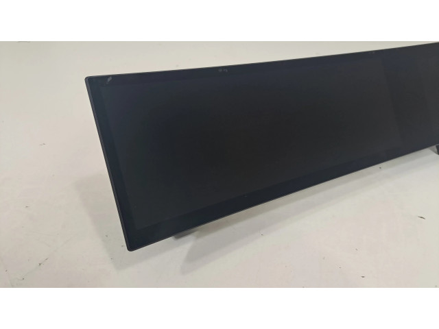 Přístrojová deska BMW iX 2023 5A7B933, 5A2ECB9