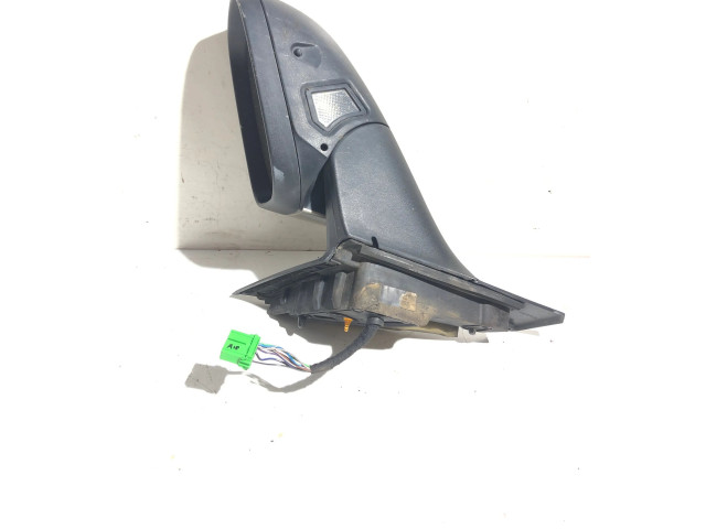 Зеркало электрическое        Volvo V70  2008 - 2013 года   