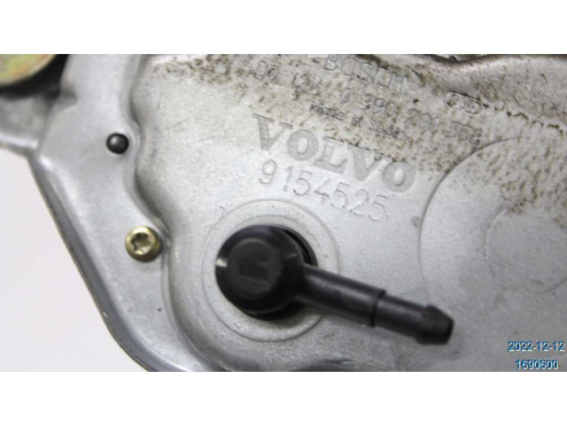 Вентилятор печки 9154525 Volvo XC70
