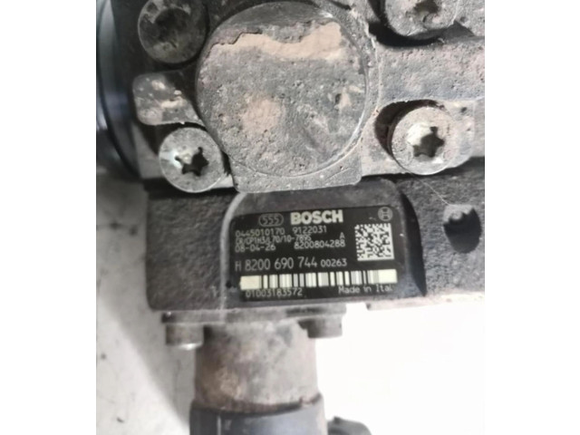 Топливный насос