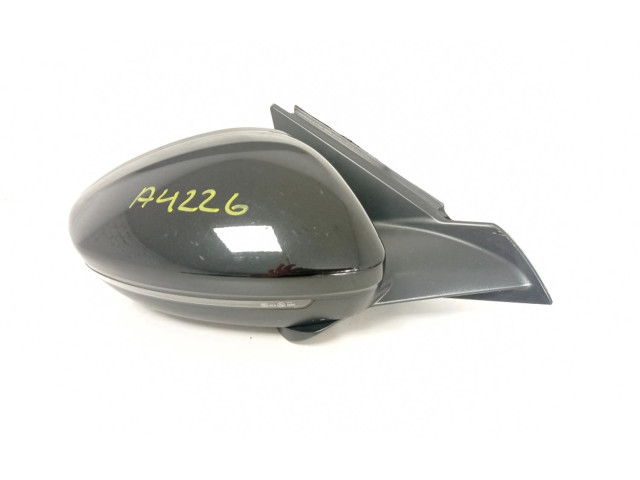 Zpětné zrcátko Opel Corsa F 2020