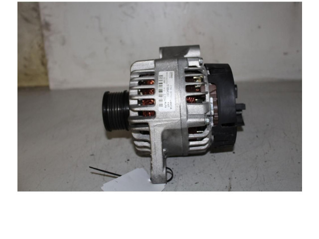 Генератор 51884351   Fiat 500L      