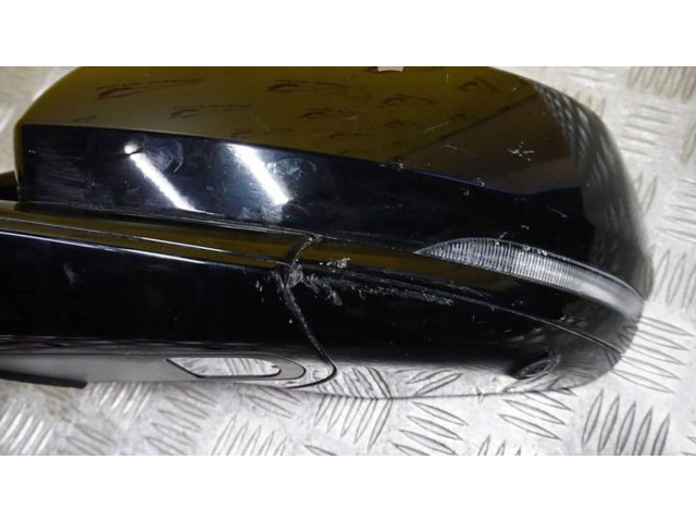 Зеркало электрическое Jeep Grand Cherokee WL 2021 - года