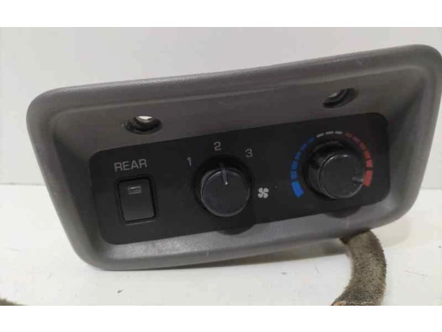 Модуль блока управления кондиционером MR500175, 84831 Mitsubishi Montero