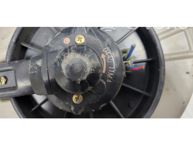 Вентилятор печки    194000-0440   Honda Prelude