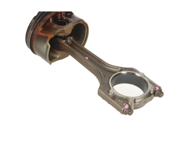 Шатун 06H198401D Volkswagen Golf VII