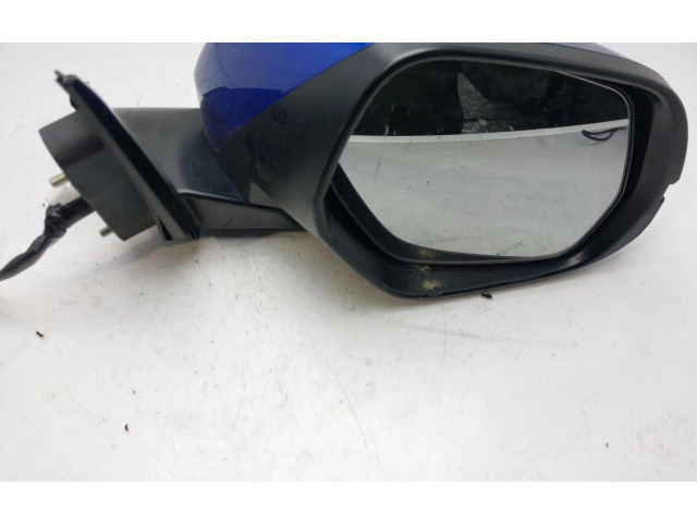 Зеркало электрическое        Honda HR-V  2015 - 2020 года   