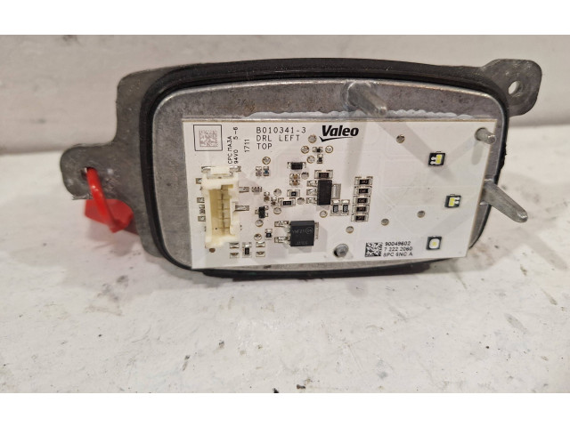 Блок управления Xenon