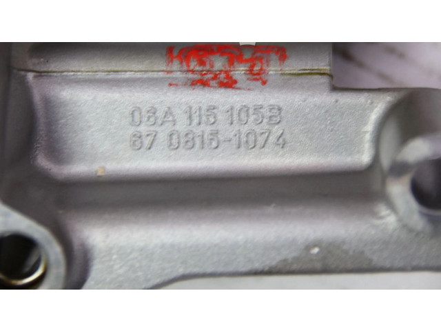 Čerpadlo oleje 06A115105B, 06A115105B Volkswagen Caddy BSX