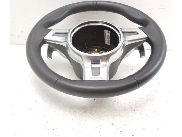 Volant Porsche 911 997 2011 99734780381, 7110265  