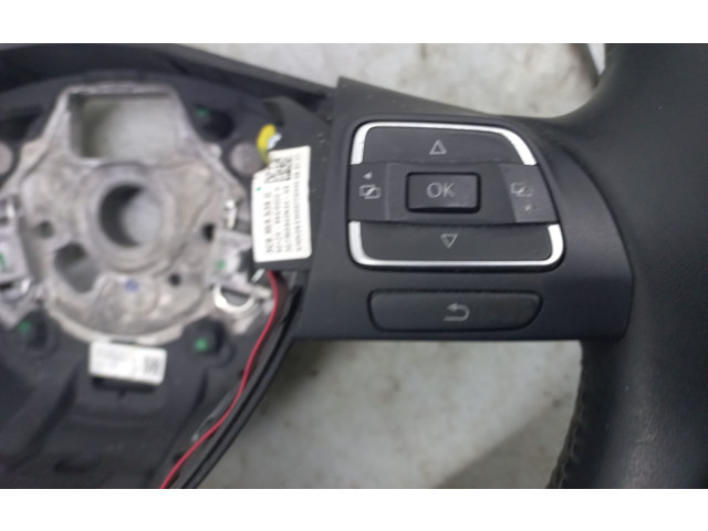 Volant Volkswagen PASSAT CC 2012 3C8419091B