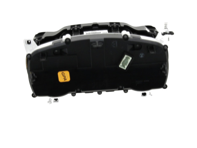 Přístrojová deska Citroen Berlingo 2019 9838093680