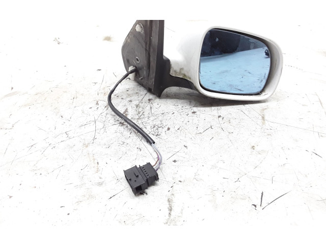 Масляный насос - E1020514 Volkswagen Golf IV