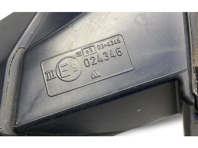 Zpětné zrcátko Honda Civic 2008 76201SMGE22