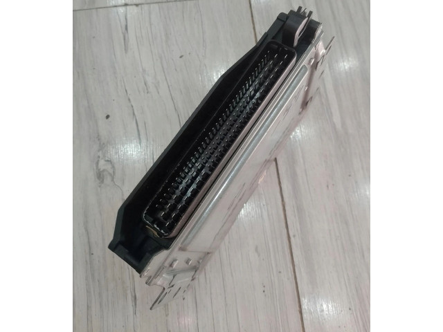 Блок управления коробкой передач 0260002887   Citroen C5