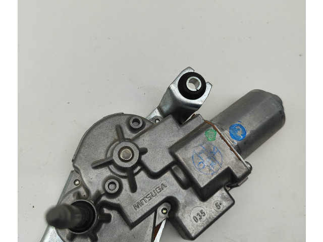 Моторчик заднего дворника A2479065102 Mercedes-Benz C W206