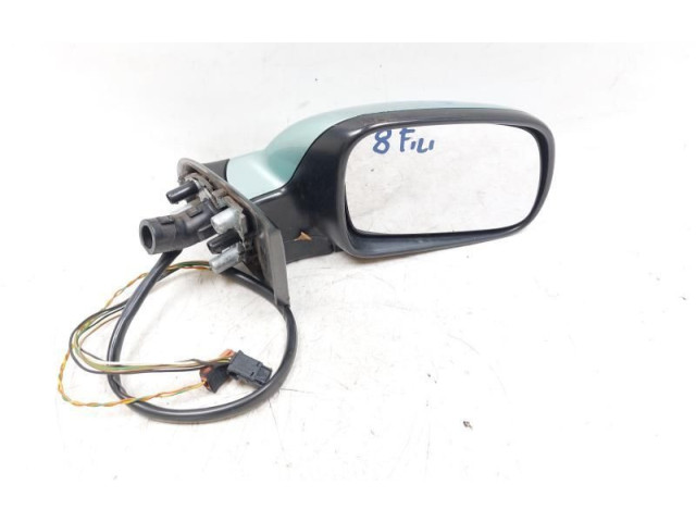 Zpětné zrcátko Peugeot 307 2000 8149AW, 8149AW