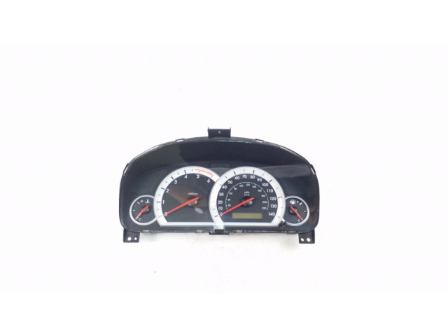 Панель приборов 96941867   Chevrolet Captiva       