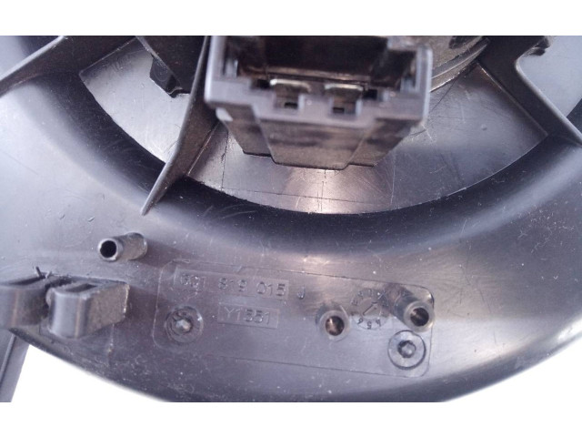 Вентилятор печки 6Q1819015J, E1-B6-31-1 Audi A1