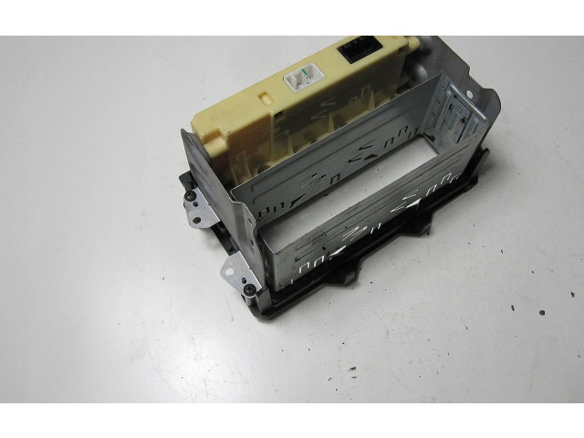 Блок управления климат-контролем 79600S1A942 Honda Accord