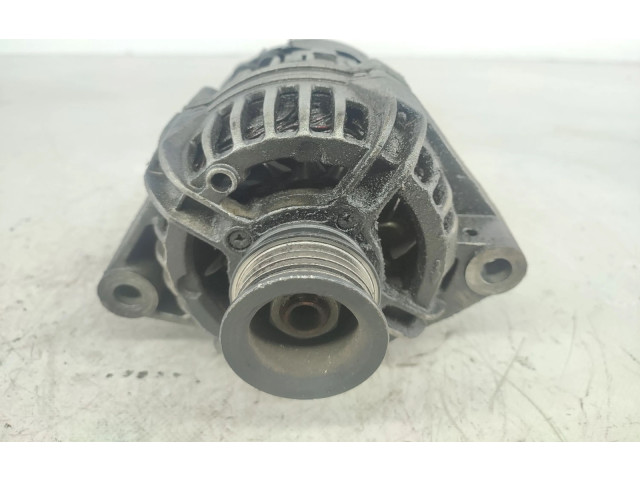 Генератор 0124225011, YLE102430 Rover 45