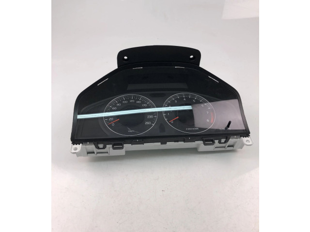 Панель приборов 30786622AB   Volvo S80       