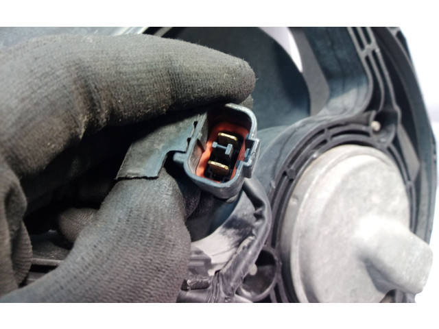 Вентилятор радиатора     214107C052, 214107C052    Nissan Vanette 