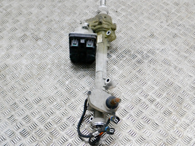 Рулевая рейка 104483100F Tesla Model 3 2017- года