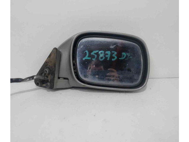 Зеркало электрическое        Jeep Cherokee XJ  1991 - 2001 года   