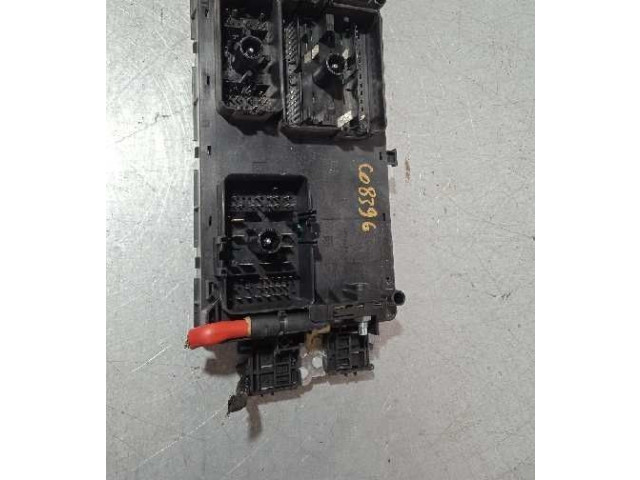 Pojistková skříňka Řídící jednotka BSM 13255300, 544949969 Chevrolet Cruze 2010