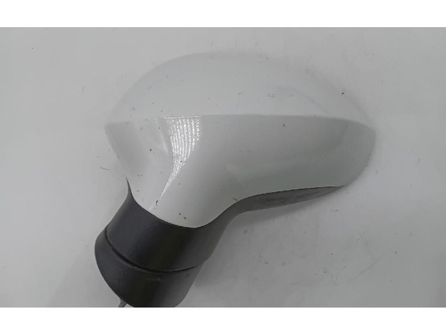 Zpětné zrcátko  Seat Ibiza IV (6J,6P) 2008  E9024456  