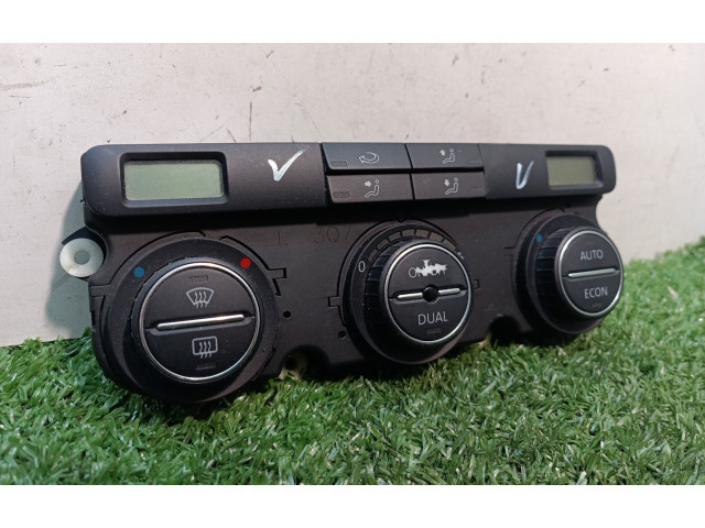 Модуль блока управления кондиционером 74641470, 74641470   Volkswagen Golf SportWagen