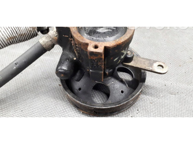 Турбина Насос усилителя руля Opel Astra F  2602S012         