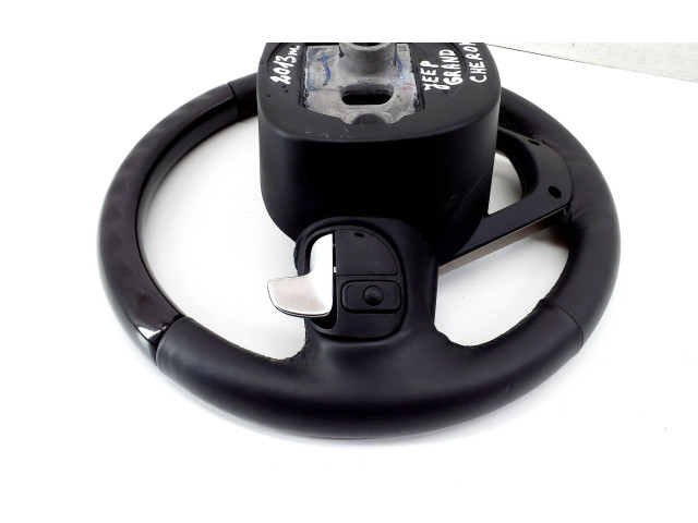 Руль Jeep Grand Cherokee (WK) 2005 - 2010 года 68184845AB, P1WE251X9AC