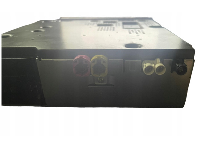 Блок управления 5E3035816M Skoda Octavia Mk4