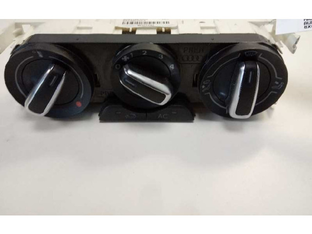 Модуль блока управления кондиционером 8X0820045A Audi A1