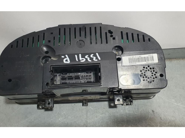 Панель приборов 1T0920862A, SIEMENSVDO Volkswagen Caddy