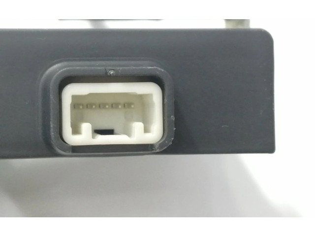 Řídící jednotka 8974105090 Toyota Avensis T220 2010